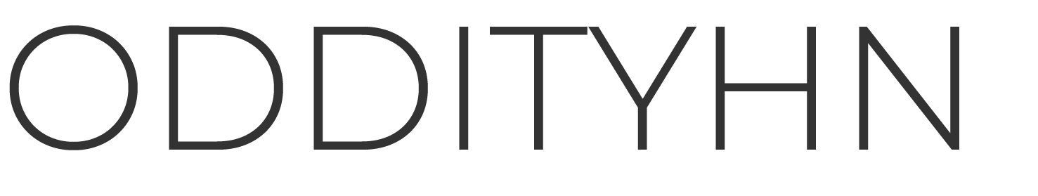 ODDITYHN
